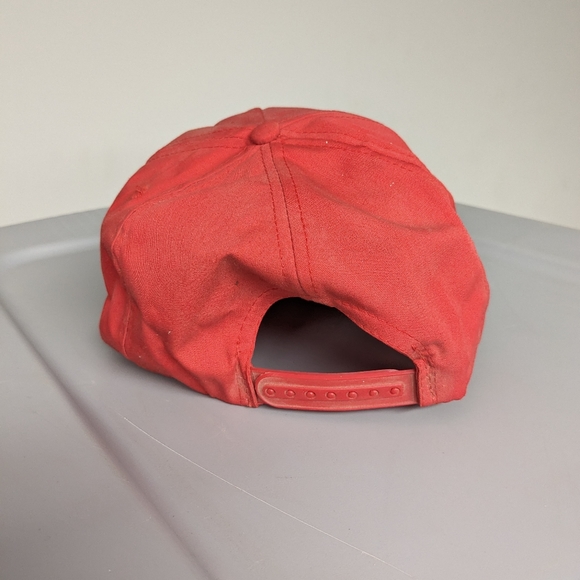 The Incident at Looney's Tavern Snapback - Picture 2 of 5